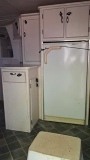 2004 Sprite Swing Caravan – Like New!