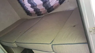 2004 Sprite Swing Caravan – Like New!