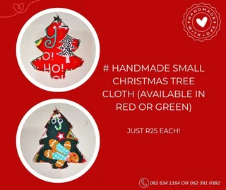 Handmade Christmas Decorations &amp; Homemade Cookies – Add Magic to Your Holidays!