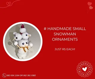 Handmade Christmas Decorations &amp; Homemade Cookies – Add Magic to Your Holidays!