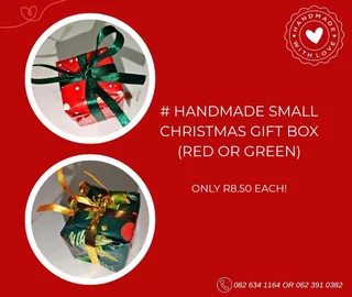Handmade Christmas Decorations &amp; Homemade Cookies – Add Magic to Your Holidays!