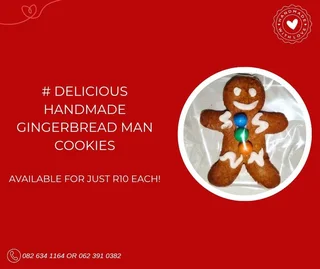 Handmade Christmas Decorations &amp; Homemade Cookies – Add Magic to Your Holidays!