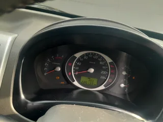 2010 Hyundai Tucson SUV