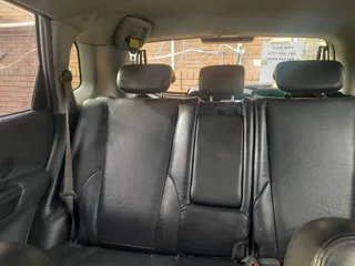 2010 Hyundai Tucson SUV