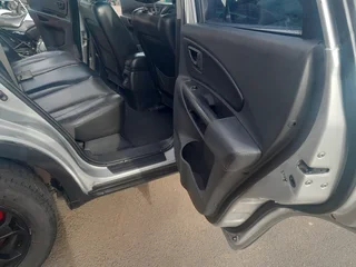 2010 Hyundai Tucson SUV