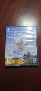 Horizon zero dawn