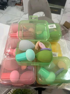 Beauty sponge