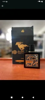 Nice Arab perfume
