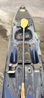 Fishing Kayaks