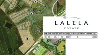 0 sq. meter Vacant Land Residential in Sheffield Beach For Sale