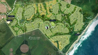 0 sq. meter Vacant Land Residential in Seaton Estate For Sale