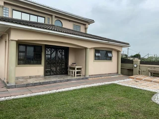 3 Bedroom house in Hambanati For Sale