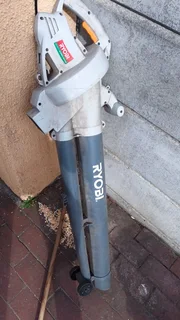 Ryobi Blower/Vacuum
