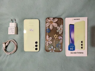 Samsung A54 5g 256gig Dual Sim