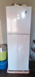 Fridge KIC