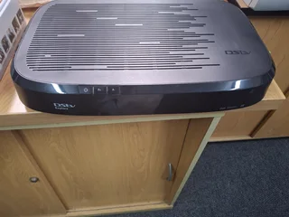 Dstv - Ad posted by Riedewaan Van schalkwyk