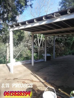 Welding Specialist (27yrs Exp)