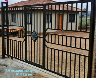 Welding Services (29 yrs exp)