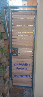 Welding Services (29 yrs exp)