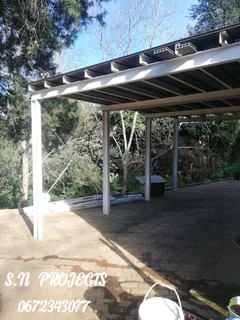 Welding Services (29 yrs exp)