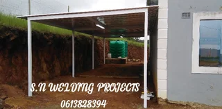 Welding Services (29 yrs exp)