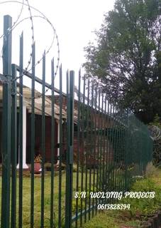 Welding Services (29 yrs exp)