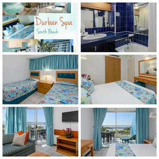 Durban spa resort  Christmas week19-26. Decembe2025