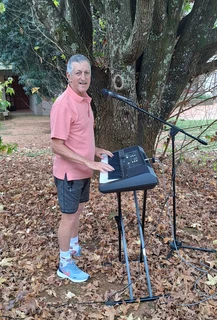 LIVE MUSIC with STAN the MAN ..Music from the 60s and 70s .   Keyboard / Vocals .