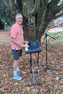 LIVE MUSIC with STAN the MAN . . Golden Oldies from the 60s and 70s. .