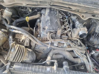 Ford Ranger Double Cab 2.2 2016 now available for stripping