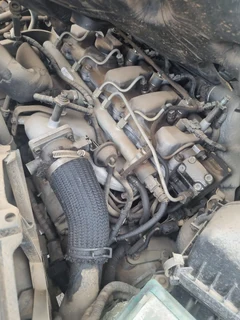Kia Sportage 2005 4WD now Available for stripping!!!