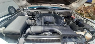 Mitsubishi Pajero 3.2 Diesel  2004 Automatic now available for stripping