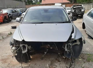 2004/2005 Volvo S40 - Now Stripping For Spares - City Reef Auto Spares