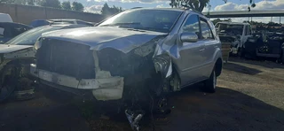 Mercedes ML350 2005 now stripping for spares