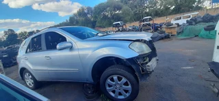Mercedes ML350 2005 now stripping for spares