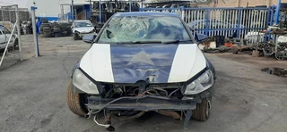 Golf 7 GTI Manual now available for stripping