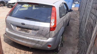 2006 Ford Fiesta 1.6 2dr - Now Stripping For Spares - City Reef Auto Spares