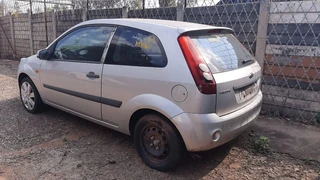2006 Ford Fiesta 1.6 2dr - Now Stripping For Spares - City Reef Auto Spares