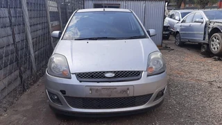 2006 Ford Fiesta 1.6 2dr - Now Stripping For Spares - City Reef Auto Spares