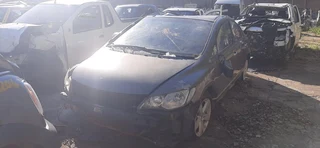 Honda Civic 2006 1.8VXI  - Now Stripping For Spares - City Reef Auto Spares