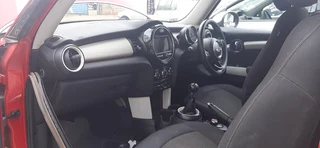 Mini Cooper F56-Now stripping for spares City Reef Auto Spares