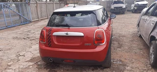 Mini Cooper F56-Now stripping for spares City Reef Auto Spares