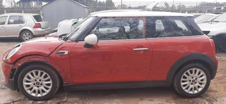 Mini Cooper F56-Now stripping for spares City Reef Auto Spares