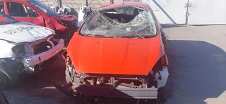 2016 Ford Fiesta 1.0 Eco- Now Stripping For Spares - City Reef Auto Spares