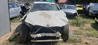 Bmw X3 2.0 Petrol 2019(GO1) Automatic available for stripping!!!