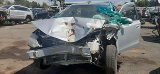 Toyota Etios Sedan available for stripping