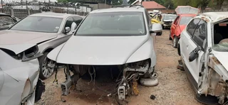 2008/2009 VW Touareg - Now Stripping For Spares - City Reef Auto Spares