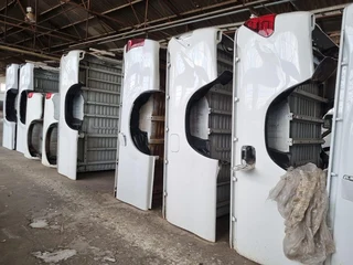 New and old load bins for sale!!!