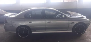 2005 Chev Lumina SS 5.7 - Now Stripping For Spares - City Reef Auto Spares