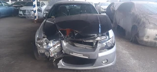 2005 Chev Lumina SS 5.7 - Now Stripping For Spares - City Reef Auto Spares